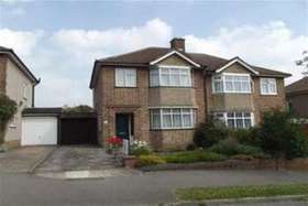 3 bedroom Detached t...